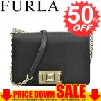 フルラ 斜め掛けバッグ FURLA FURLA MIMI BVA6 FURLA MIMI MINI CROSSBODY O60 ONYX Q26 1064420  比較対照価格53,900 円