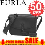 フルラ 斜め掛けバッグ FURLA FURLA 1927 BAEQ FURLA 1927 MINI CROSSBODY 17 O60 NERO ARE 牛革  比較対照価格44,000 円