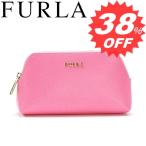 フルラ バッグ ポーチ FURLA ISABELLE EI55 ISABELLE M COSMETIC CASE RDN RODONITE ARE ARES 【型式】1108360055050