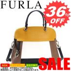 フルラ 斜め掛けバッグ FURLA PIPER BFJ9 PIPER M DOME GPD GIRASOLE+PETALO+COL.DAINO ARE ARES 【型式】1108561009052