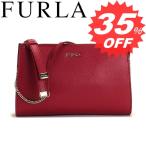 フルラ 斜め掛けバッグ FURLA LUNA EK40 LUNA S SHOULDER BAG RUB RUBY ARE ARES 【型式】1108640040033