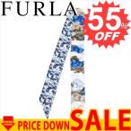 フルラ アクセサリー FURLA CAMOU PAILLETTES T907 CAMOU PAILETTES BANDEAU 6x100 RBE ROYAL BLUE STW SETA TWILL 比較対照価格 11,880 円