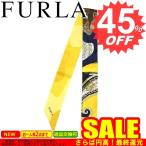 フルラ アクセサリー FURLA PAISLEY T906 PAISLEY BANDEAU 6x100 SP7 SENAPE STW SETA TWILL 【型式】1108790906052