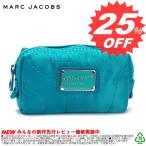 マークバイマークジェイコブス バッグ ポーチ MARC BY MARC JACOBS PRETTY NYLON M0001257 MAKE UP COSMETIC 440 RIPTIDE 100% NYLON 【型式】1215381257063