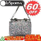 出産祝いに最適 レスポ マザーズバッグ バッグ LeSportsac レスポートサック ショルダーバッグ 7532 D055 ベリーハッピー　新作　満載　取扱店舗