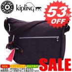 キプリング 斜め掛けバッグ KIPLING BASIC K10623 ALENYA C72 DARK AUBERG 【型式】1371010623683