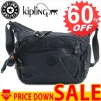 キプリング 斜め掛けバッグ KIPLING  K22621 GABBIE H71 DOT DOT DOT EMB 　比較対照価格　18,900 円