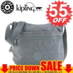 キプリング 斜め掛けバッグ KIPLING  KI3410 ARTO 26A COOL DENIM   比較対照価格12,960 円