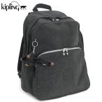 キプリング リュック　Kipling キプリング リュックサック K13511 BEAT BASIC BLACK　新作　満載　取扱店舗