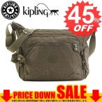 キプリング 斜め掛けバッグ KIPLING  K15255 GABBIE 77W TRUE BEIGE 999  比較対照価格15,660 円