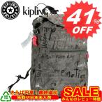 キプリング バッグ Kipling キプリング バッグパック K24226 TORRIN ON THE GO 006　新作　満載　取扱店舗