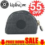 キプリング バッグ ポーチ KIPLING  K00171 TRIX F27 COTTON JEANS 999   比較対照価格3,520 円