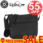 キプリング 斜め掛けバッグ KIPLING  K10878 ARTO 23S POWDER BLACK 999   比較対照価格12,960 円