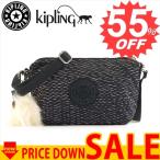 キプリング 斜め掛けバッグ KIPLING ART XS N K21301 CROSSBODY 79Q STRIPE QUILT 999 比較対照価格 14,580 円