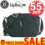 キプリング 斜め掛けバッグ KIPLING K12187 PATTI 89W DEEP EMERALD C 999 比較対照価格 13,932 円