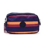 キプリング バッグ ポーチ KIPLING BEAUTY OF GIFTING K12267 WALAN M B63 STRIPE PR BG 【型式】1371902267006