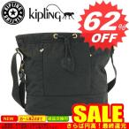 キプリング 斜め掛けバッグ KIPLING BASIC PLUS LM K22441 DALILA BP H61 BLACK LEAF 【型式】1371902441215