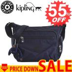 キプリング 斜め掛けバッグ KIPLING  KI2531 GABBIE S 17N ACTIVE BLUE 999   比較対照価格13,500 円
