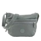 キプリング 斜め掛けバッグ KIPLING  K12708 ARTO S 53W SMOOTH GREY 999   比較対照価格9,396 円