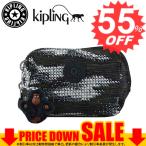 キプリング バッグ ポーチ KIPLING  KI3012 INAMI S 21Q DYNAMIC DOTS 999   比較対照価格3,960 円