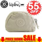 キプリング バッグ ポーチ KIPLING  K13185 TRIX W44 TILE WHITE 999   比較対照価格3,190 円