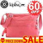 キプリング 斜め掛けバッグ KIPLING K13335 ALVAR R51 CITY PINK 999 比較対照価格 11,880 円