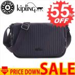 キプリング 斜め掛けバッグ KIPLING  K23485  L37 CRAFT PURPLE 999　比較対照価格　15,660 円