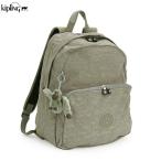 キプリング リュック　Kipling キプリング リュック K13511 BEAT WINTER BEIGE　　新作　満載　取扱店舗