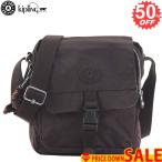 キプリング 斜め掛けバッグ KIPLING  K33818 LANCELOTTINA 48A RAISIN PURPLE 999