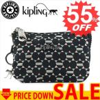 キプリング バッグ ポーチ KIPLING K14294 CREATIVITY S 95Z SOFT GEO 999 比較対照価格 4,860 円