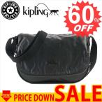 キプリング 斜め掛けバッグ KIPLING  K14303 EARTHBEAT S 37R METALLIC BLCK 999　比較対照価格　14,580 円