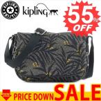 キプリング 斜め掛けバッグ KIPLING K14303 EARTHBEAT S J10 TROPIC BLOOM BL 999 比較対照価格 14,580 円