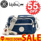 キプリング バッグ ウエストバッグ KIPLING  K14876 MULTIPLE 22A PICNIC NIGHT 999　比較対照価格　12,420 円