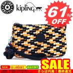 キプリング バッグ ポーチ KIPLING BASIC K15156 CREATIVITY XL D50 BASKET W PRINT 【型式】1371905156400