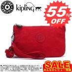 キプリング バッグ ポーチ KIPLING BASIC K15156 CREATIVITY XL 84H TANGO RED 【型式】1371905156433