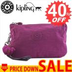 キプリング バッグ ポーチ KIPLING K15156 CREATIVITY XL 53D URBAN PINK C 999 比較対照価格 6,912 円