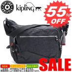 キプリング 斜め掛けバッグ KIPLING BASIC K15255 Gabbie 93G GREY NIGHT 【型式】1371905255512