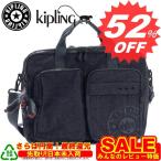 キプリング バッグ Kipling キプリング ブリーフケース K19765 CERES PERMANENT BLACK 842　新作　満載　取扱店舗