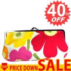 Yahoo! Yahoo!ショッピング(ヤフー ショッピング)マリメッコ バッグ ポーチ MARIMEKKO MINI UNIKKO 27003 SILMALASIKUKKARO 201 WHITE/ORANGE/RED    比較対照価格3,240 円