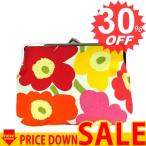 Yahoo! Yahoo!ショッピング(ヤフー ショッピング)マリメッコ バッグ ポーチ MARIMEKKO MINI UNIKKO 37773 PUOLIKAS KUKKARO 201 WHITE/ORANGE/RED    比較対照価格3,780 円
