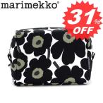 Yahoo! Yahoo!ショッピング(ヤフー ショッピング)マリメッコ バッグ ポーチ MARIMEKKO MINI UNIKKO 42447 VERSO MINI UNIKKO 2 30 WHITE/BLACK 【型式】1387024244715