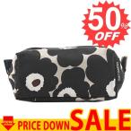 Yahoo! Yahoo!ショッピング(ヤフー ショッピング)マリメッコ バッグ ポーチ MARIMEKKO MINI UNIKKO COSMETIC 46478 TAIMI MINI UNIKKO COSMETIC BAG 890 BEIGE/DARK GREY/BROWN 比較対象価格 7,560円