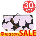 Yahoo! Yahoo!ショッピング(ヤフー ショッピング)マリメッコ バッグ ポーチ MARIMEKKO MINI UNIKKO 47012 SILM?LASI KUKKARO MINI UNIKKO 638 GREEN LIGHT PINK BROWN  100％CO  比較対照価格3,240 円