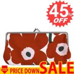 Yahoo! Yahoo!ショッピング(ヤフー ショッピング)マリメッコ バッグ ポーチ MARIMEKKO MINI UNIKKO 47407 SILMALASI KUKKARO MINI UNIKKO 131 OFF WHITE/RED/DARK GREEN  100％ COTTON  比較対照価格3,240 円