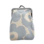 Yahoo! Yahoo!ショッピング(ヤフー ショッピング)マリメッコ バッグ ポーチ MARIMEKKO PURSES MINI UNIKKO KORTTI KUKKARO MINI UNIKKO PURSE 801 OFF WHITE/ LIGHT BLUE   比較対照価格3,300 円