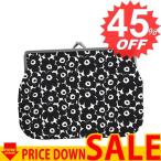 Yahoo! Yahoo!ショッピング(ヤフー ショッピング)マリメッコ バッグ ポーチ MARIMEKKO PIKKUINEN UNIKKO 47395 PUOLIKAS KUKKARO PIKKUINEN UNIKKO 192 OFF WHITE/BLACK  100％ COTTON  比較対照価格3,780 円