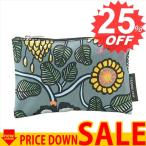Yahoo! Yahoo!ショッピング(ヤフー ショッピング)マリメッコ バッグ ポーチ MARIMEKKO PIENI TIARA 45247 KEIJU PIENI TIARA 950 GREY/LIGHT BLUE/YELLOW 100％COTTON-PVC-COATED 比較対照価格　3,780 円