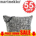 Yahoo! Yahoo!ショッピング(ヤフー ショッピング)マリメッコ 斜め掛けバッグ MARIMEKKO KRINNI 45780 MARIA KRINNI 190 WHITE/BLACK  100％COTTON  比較対照価格31,320 円