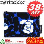 Yahoo! Yahoo!ショッピング(ヤフー ショッピング)マリメッコ バッグ ポーチ MARIMEKKO VALAMONRUUSU 41985 KEKSIT VALAMONRUUSU 591 BLUE/BLACK/WHITE COTTON 【型式】1387344198573