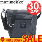 Yahoo! Yahoo!ショッピング(ヤフー ショッピング)マリメッコ 斜め掛けバッグ MARIMEKKO ROADIE 26991 PAL 900 COAL　比較対照価格　16,200 円